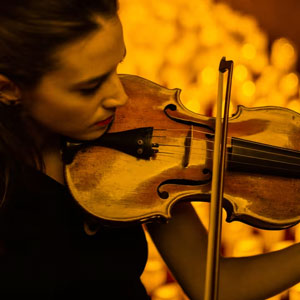 Candlelight: Valentine's Day Special