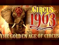 Circus-1903-The Golden Age of Circus