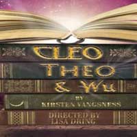 Cleo, Theo and Wu