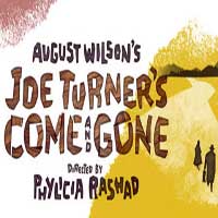 Joe Turner's Come And Go