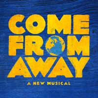 Come From Away in LA