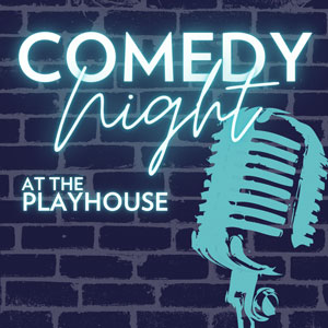 Comedy Night