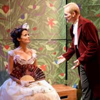 The Count of Monte Cristo, The Musical