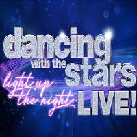 Dancing With The Stars Live!