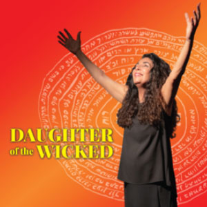 Daughter of the Wicked