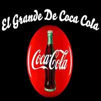El Grande de Coca-Cola