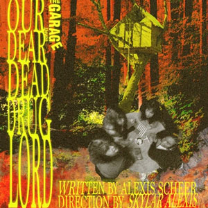 Our Dear Dead Drug Lord