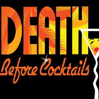 Death Before Cocktails