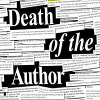 Death of the Author