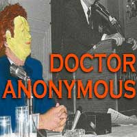 Doctor Anonymous