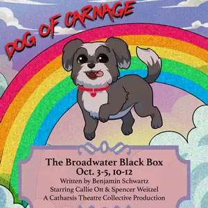 Dog of Carnage