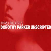 Dorothy Parker UnScripted