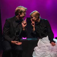 Dr. Jeklyy and Mr. Hyde