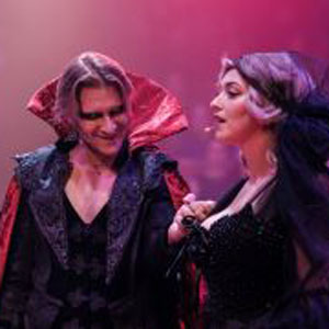 Dracula: The Musical
