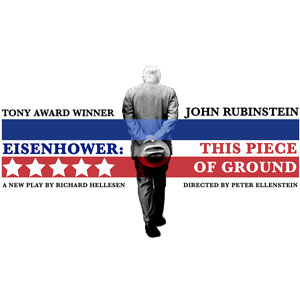 Eisenhower: This Piece Of Ground