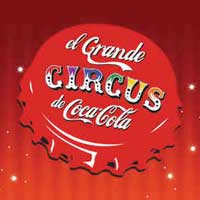 El Grande Circus De Coca-Cola 