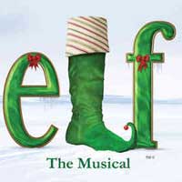 Elf The Musical