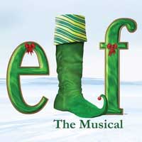 Elf The Musical:  A Modern Holiday Classic