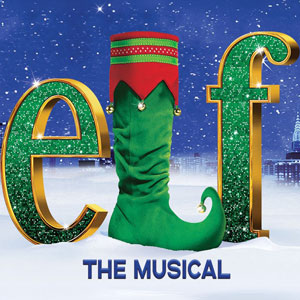 Elf The Musical