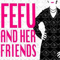 Fefu and her Friends