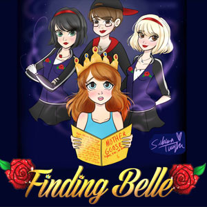 Finding Belle
