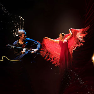 Flamencodanza