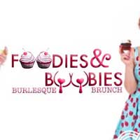 Foodies and Boobies