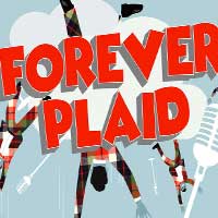 Forever Plaid 