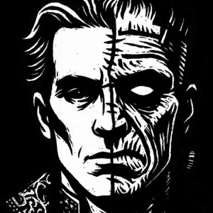 Frankenstein: Resurrection