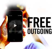 Free Outgoing