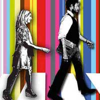The Girl Who Loved The Beatles The Girl Who Loved The Beatles