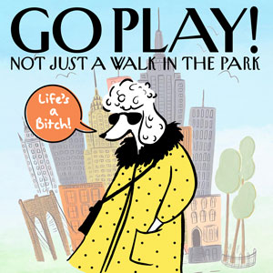 Go Play!