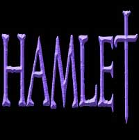 William Shakespeare's Hamlet:  Abridged