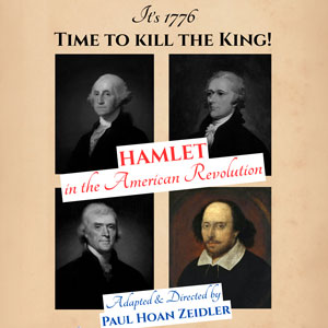 Hamlet in the American Revolution