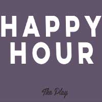 Happy Hour:  The Play