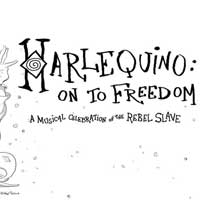 Harlequino: On to Freedom