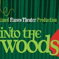 Into The Woods