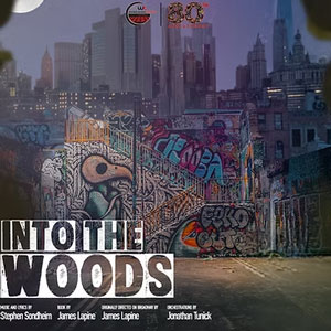 Into The Woods