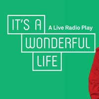 It's A Wonderful Life:  The Radio Play