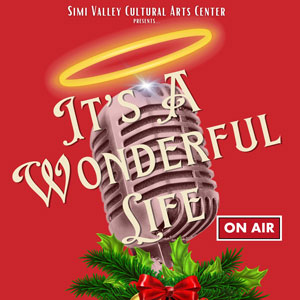 It's A Wonderful Life - On Air