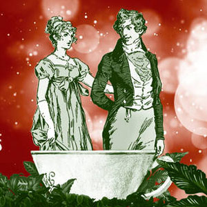 Jane Austen Unscripted: A Regency Christmas
