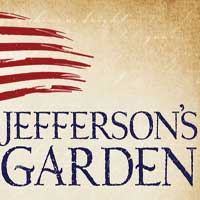 Jefferson's Garden 