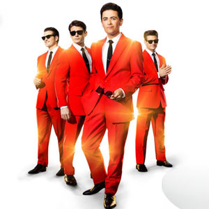Jersey Boys