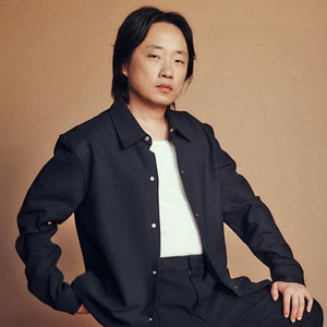 Jimmy O. Yang Big & Tall Tour