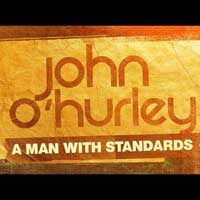 John O'Hurley:  A Man with Standards