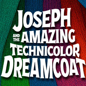 Joseph and the Amazing Technicolor Dreamcoat