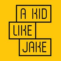 A Kid Like Jake