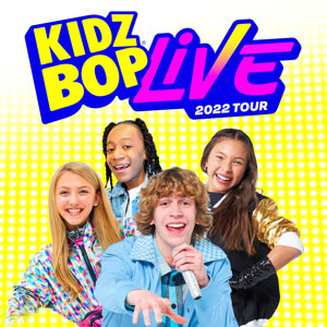 Kidz Bop Live 2022