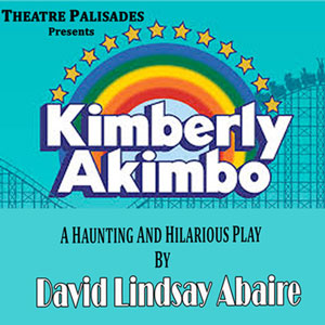 Kimberly Akimbo