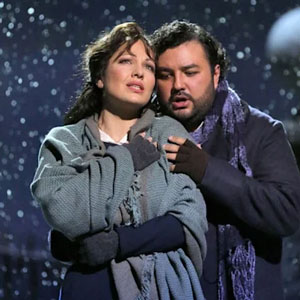La Boheme